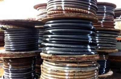 新闻 南通崇川亨通牌电缆回收厂家价格