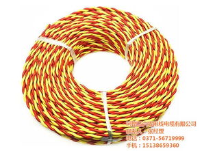 湖北阻燃线缆厂家 三六零电缆 图