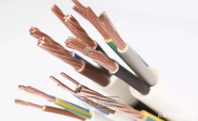 我国电线电缆分为几类?具体有哪些?
