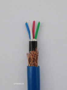 传输信号电缆zrrvvp绥芬河制造