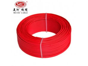 bvr电线 供应产品 四川省新都美河线缆厂