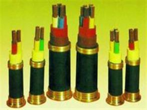 七芯屏蔽电缆电缆国标型号 七芯屏蔽电缆电缆国标型号