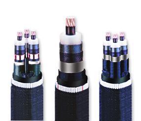 电线电缆图片,电线电缆高清图片 青岛海滨进出口公司,