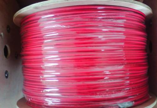 kfgp22电缆检测报告