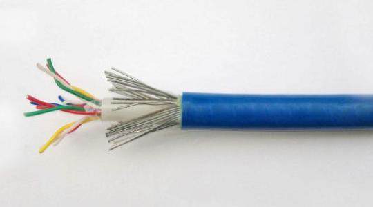 欢迎咨询 白山rs485总线专用电缆相关报道