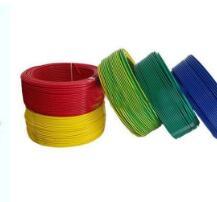 我国电线电缆行业发展现状