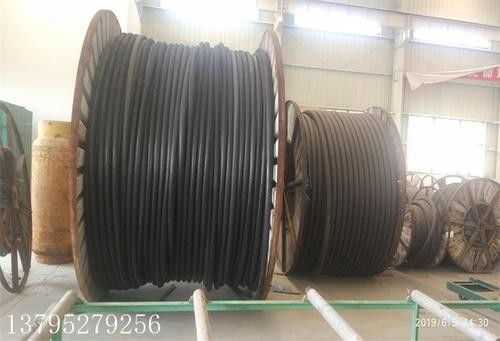 中山横栏镇报废母线槽收购价格变压器回收