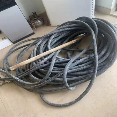临沂废旧电缆回收与工厂拆迁电缆处理指南