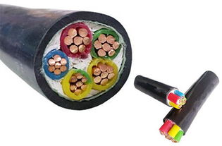 vv是什么电缆 什么意思