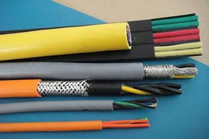 TPE材质的电线电缆与TPU材质的电线电缆有何区别