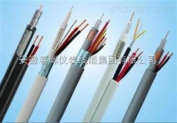 KVV22 ZR KVV22 铠装控制电缆 安徽省百强企业的卓越电缆产品