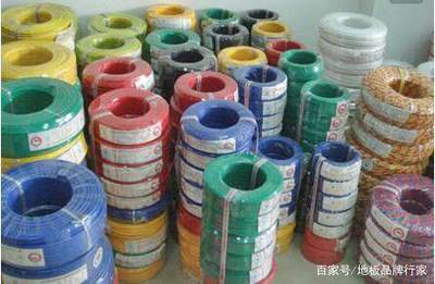 中国家居装修建材一线知名品牌电缆排名及选购指南