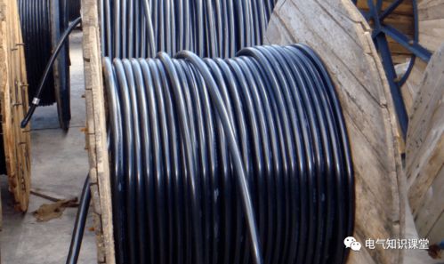 干货分享 最全的电线电缆规格型号介绍，电气人员赶紧收藏！