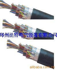 郑州法特电气设备特种电缆产品列表