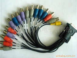 深圳市力力昌电子销售部控制电缆产品列表