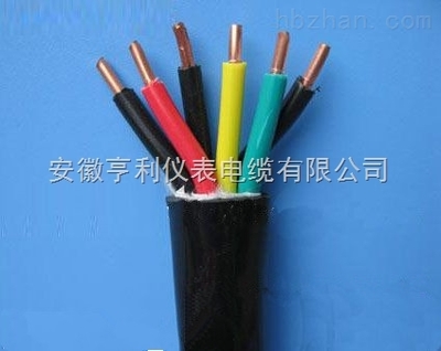 ZCN-KYJV硅橡胶控制电缆 西青区市场中的优质选择与安徽亨利仪表电缆的商机洞察