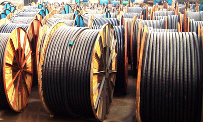 潮州电缆线出租 工程项目中的灵活电力解决方案